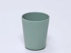 VASO MELAMINA 450ML VERDE
