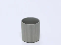 VASO MULTIFUNCION RAYAS TOPO 270ML