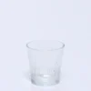 VASO RAYA VERTICAL CRISTAL 280ML