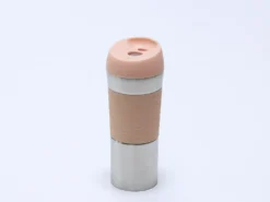 VASO TERMO 350ML ROSA