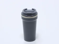 VASO VIAJE INOX GRIS