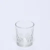 VASO VIDRIO DIAMANTE 360ML