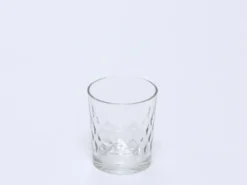 VASO VIDRIO DIAMANTE 360ML