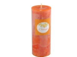 VELA HONEY 5X15 ORANGE