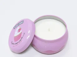 VELA LATA FRESA NATA 150GR