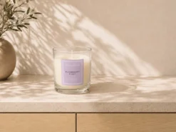 VELA PERFUMADA 120GR BLACKBERRY BAY