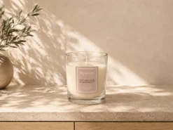 VELA PERFUMADA 120GR ENGLISH OAK CURRANT