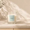 VELA PERFUMADA 120GR LIME BASIL MANDARIN