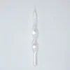 VELA PERLA CANDELABRO 25CM