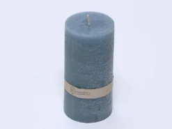 VELA PILLAR 7X14 AZUL
