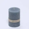 VELA PILLAR 7X10 AZUL