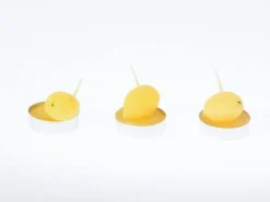 VELA TEA LIMON A 3UNI
