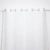 VISILLO AURA BLANCO 140X260