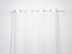VISILLO AURA BLANCO 140X260