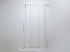 VISILLO AURA BLANCO 140X260