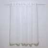 VISILLO DE COCINA CUADROS 150X225CM