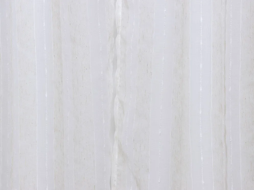 VISILLO DE COCINA RAYA LINO 150X225CM