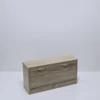 ZAPATERO 1 PUERTA 80X27X41CM