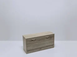 ZAPATERO 1 PUERTA 80X27X41CM